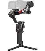 Amazon.co.jp: DJI RS 3 Proコンボ 3軸ジンバルスタビライザー